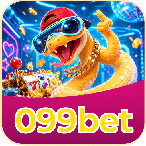 Logo 099bet Telegram Canal Oficial