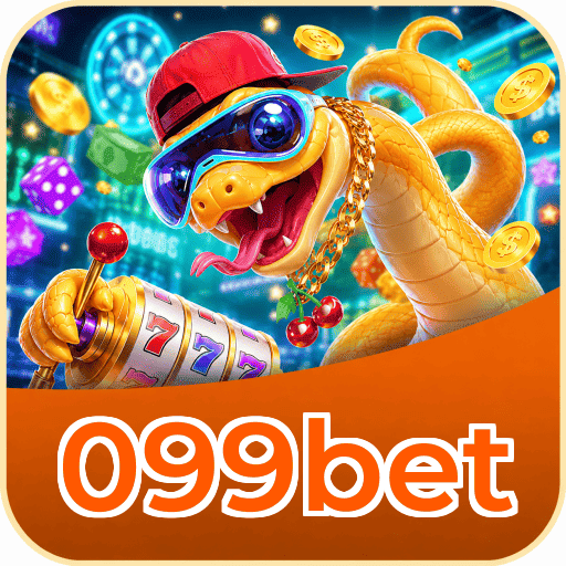 Logo da 099bet