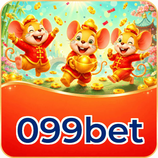 099bet Logo Seguro