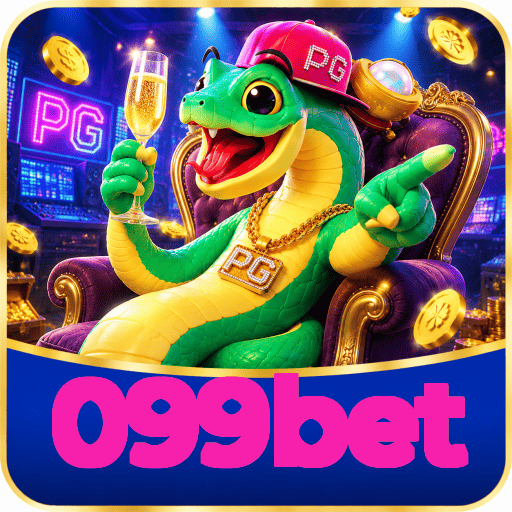 099bet Logo Oficial