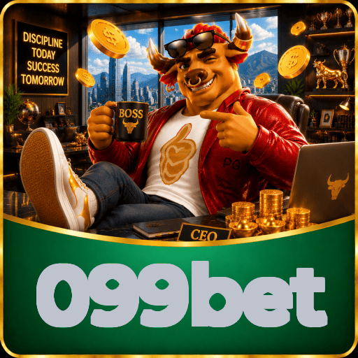 099bet VIP Program Logo