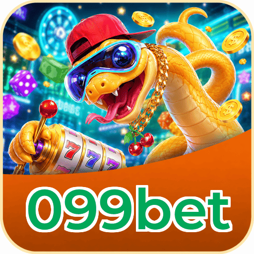 099bet Logo - Bônus de Cadastro