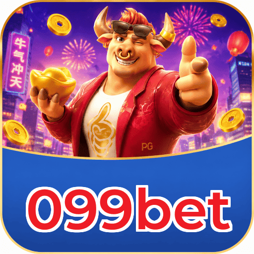 099bet Logo Verificado