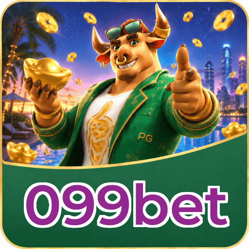 Logo 099bet Loteria Online