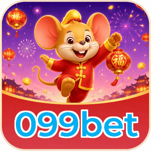 099bet Logo - Bônus com Rollover Justo