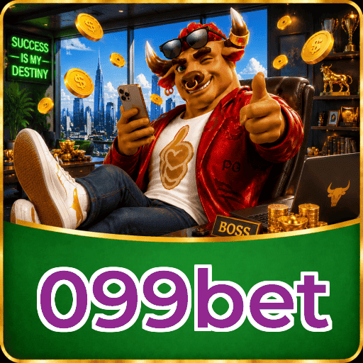 099bet Plataforma Confiável